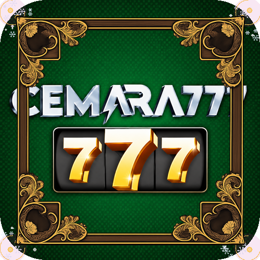 cemara777 — mitra unggulan
