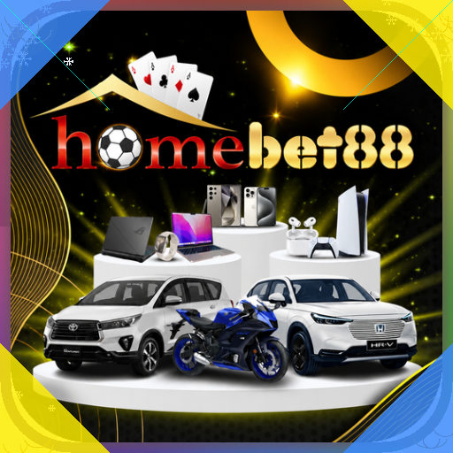homebet88 — galeri pratinjau Resmi APK